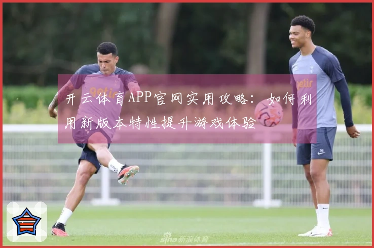 开云体育APP官网实用攻略：如何利用新版本特性提升游戏体验
